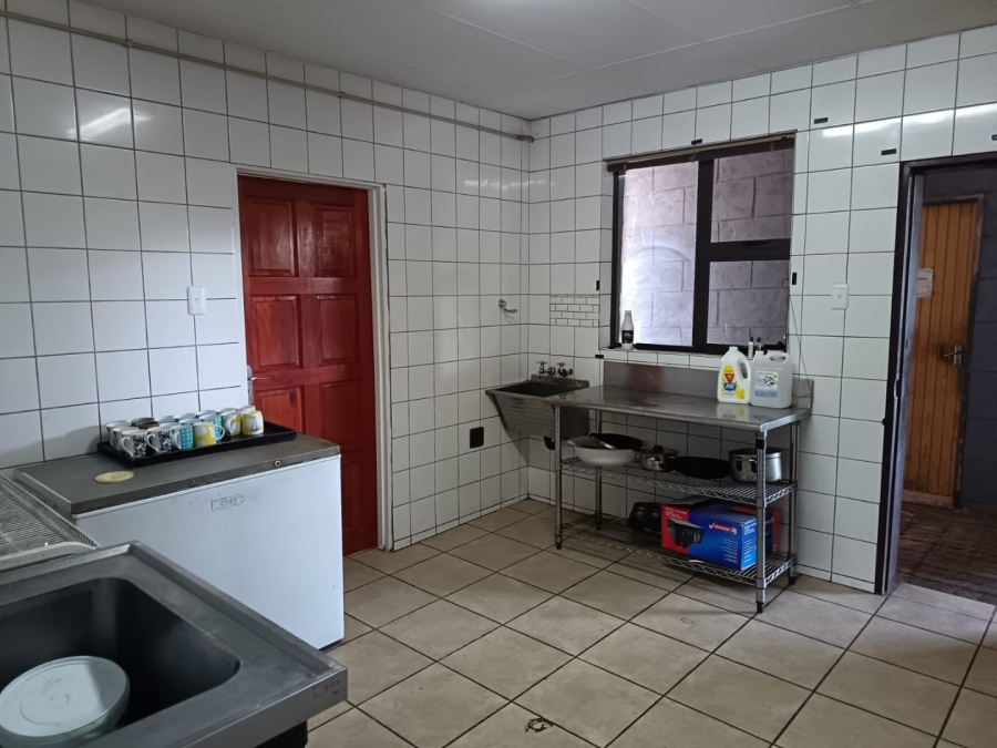 Commercial Property for Sale in Kimberley Rural Northern Cape